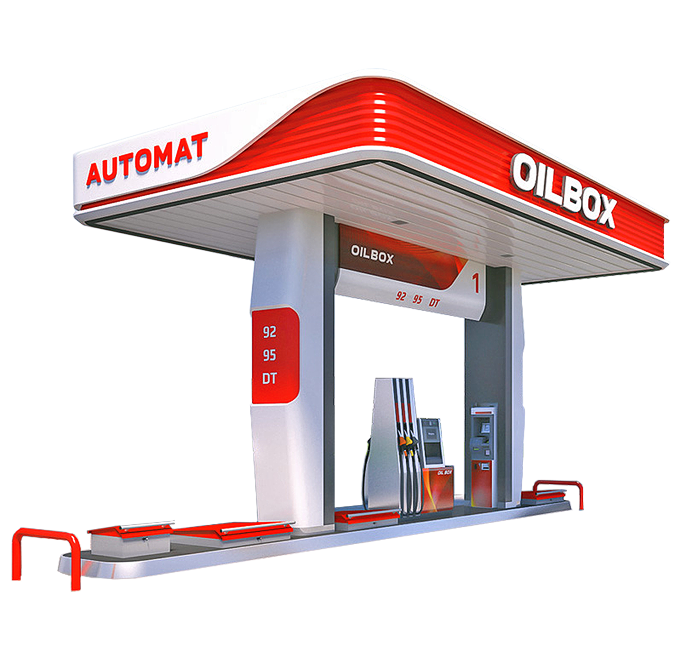 франшиза мини азс